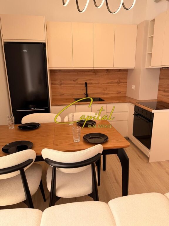 APPARTAMENTO IN AFFITTO 1+1 VIA JORDAN MISJA 70.000 LEKE