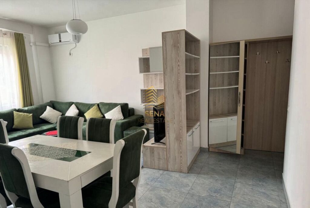 Vendesi Appartamento 1+1, Lago Secco, 12.900.000 Leke