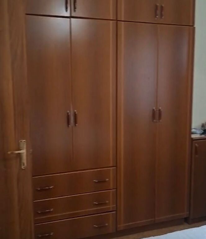 Apartament 1+1 per shitje tek Rr Kongresi i Manastirit