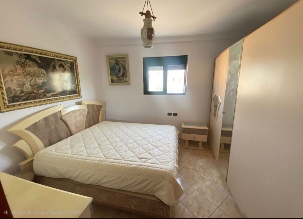 Yzberisht, 2+1 apartment for rent!