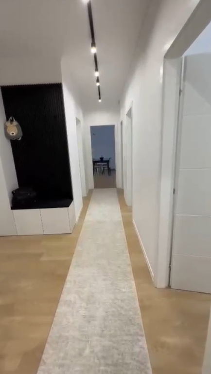 ✨ JEPET ME QIRA | APARTAMENT LUKSOZ 3+1+2 ✨