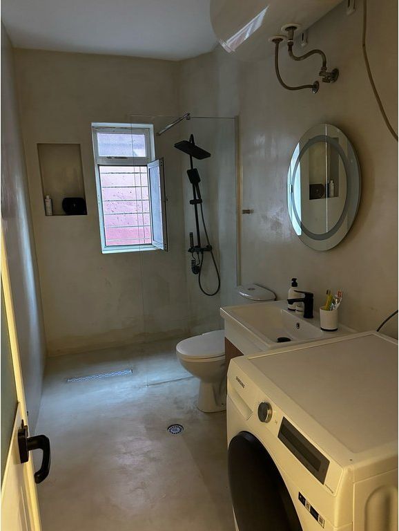 Affitto, Appartamento 1+1, Via "Irfan Tomini", Tirana