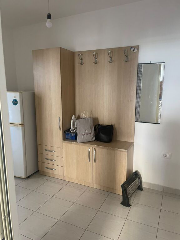 Rent | Apartament 1 + 1 | Varri i Bamit | 500 €/month