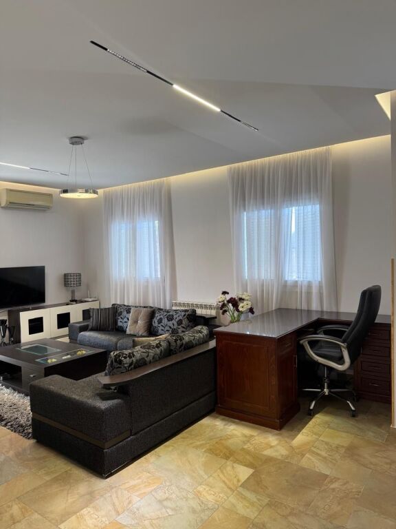 Apartment 1+1 for rent American Villas !