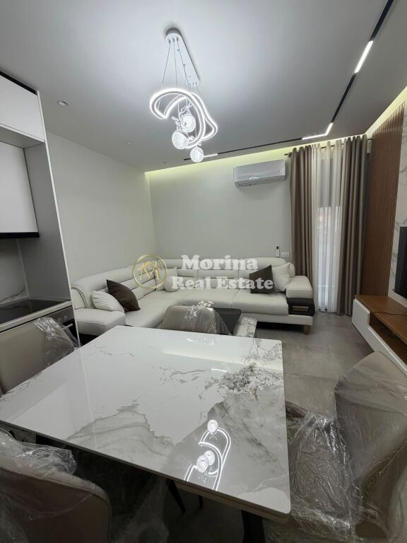 Rent | Apartment 1 + 1 | Dibrës Street | 650 €/month