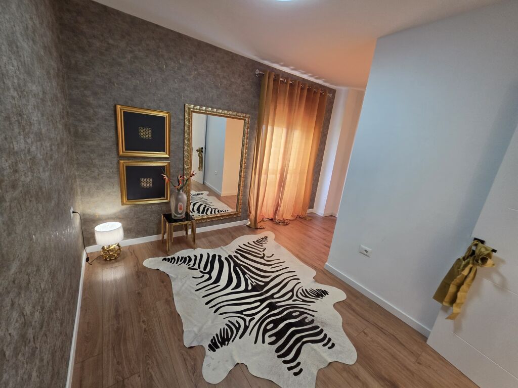Apartament 2+1 ne shitje , Don Bosko !