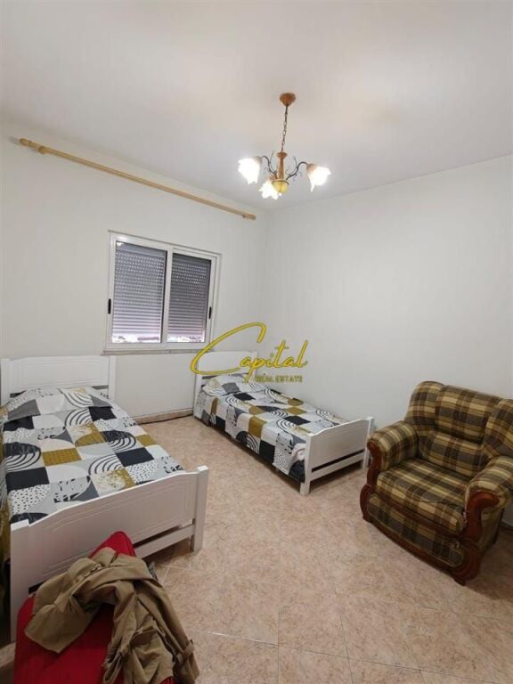 APPARTAMENTO IN AFFITTO 3+1 OSPEDALE AMERICANO 3 60.000 LEKE