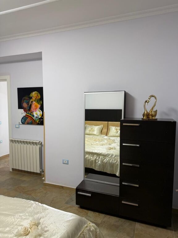 Apartment 1+1 for rent American Villas !