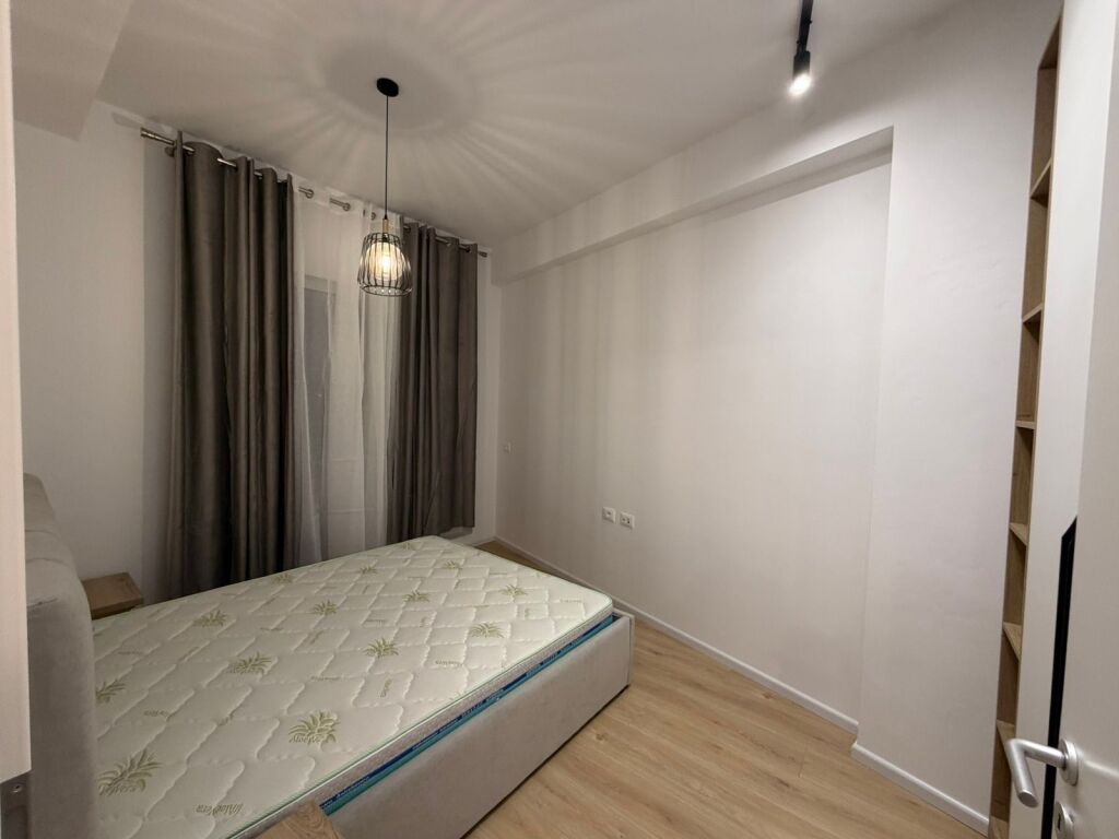 For Rent Ap 1+1 at Ali Demi Kadiu Complex