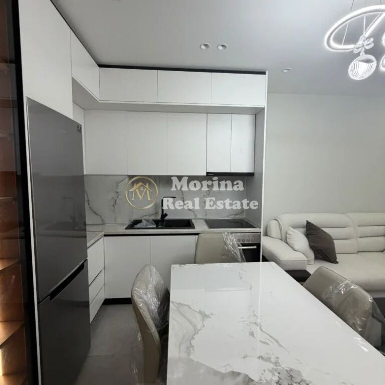 Rent | Apartment 1 + 1 | Dibrës Street | 650 €/month