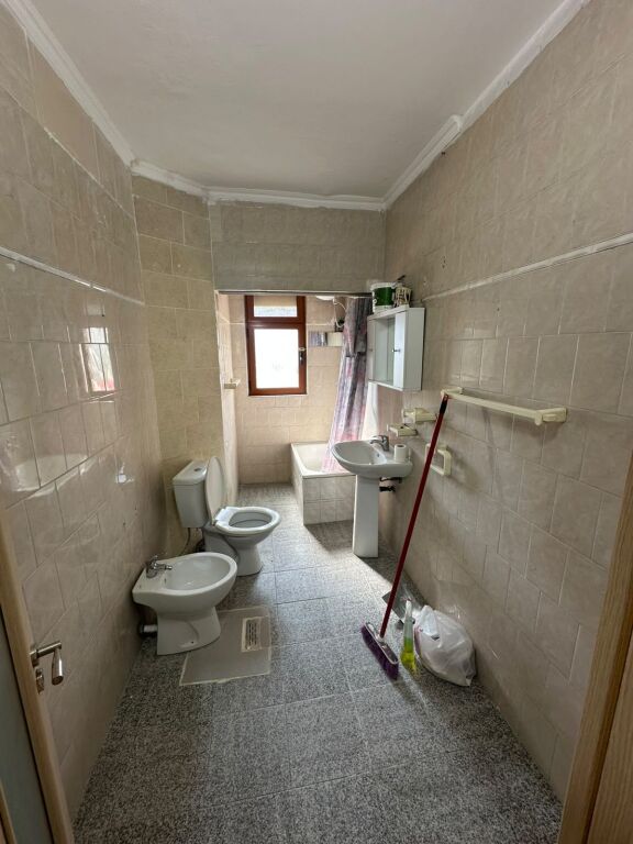 🏡 SHITET APARTAMENT 1+1 – RRUGA IRFAN TOMINI