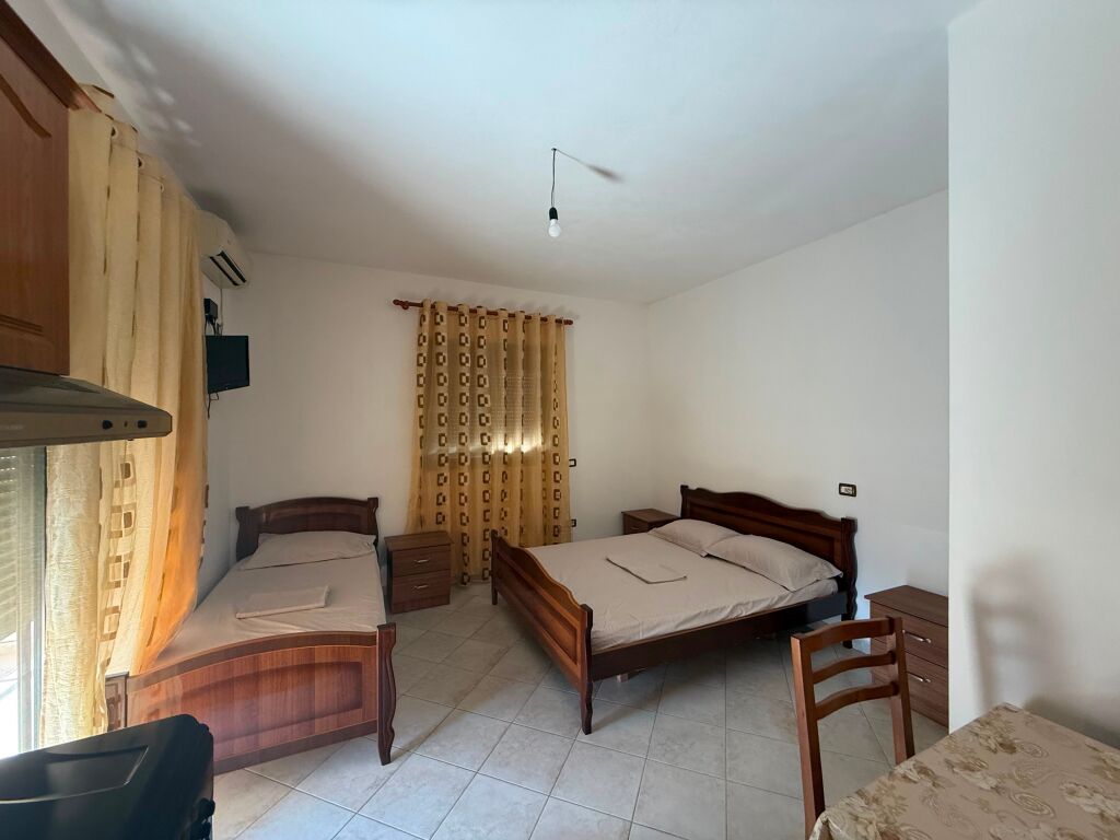 Garzoniere  for rent