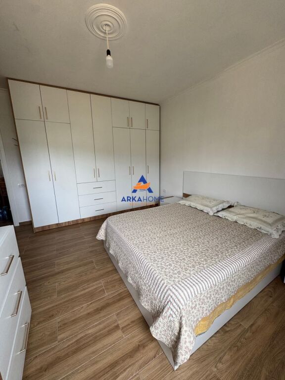SHITET APARTAMENT 2+1 "BABRRU" 12.900.000 LEKE