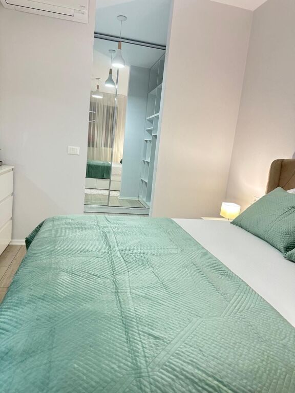 Apartament 1+1 me qira te River Rezidence