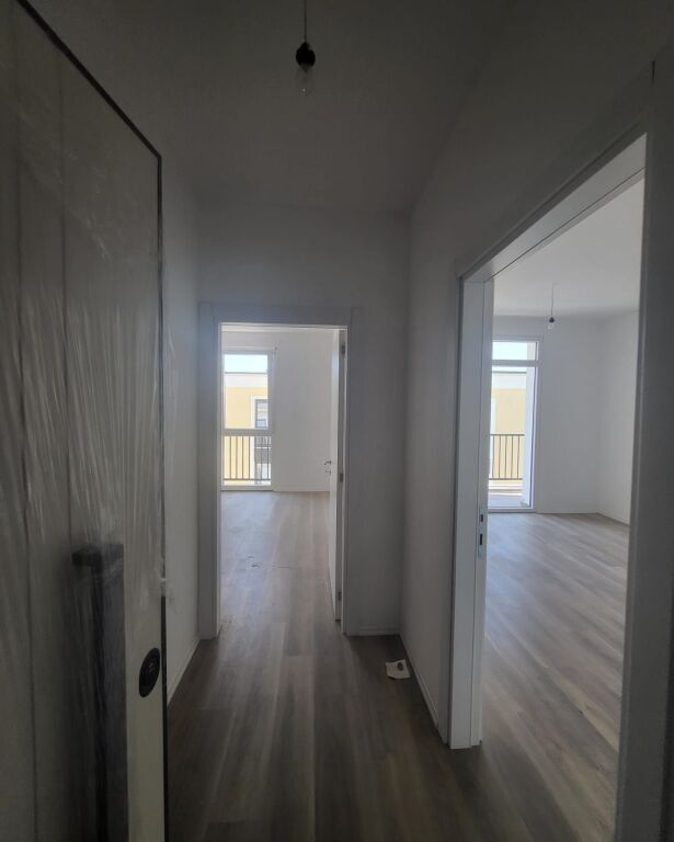 Apartament ne shitje 1+1 Sauku Vjeter