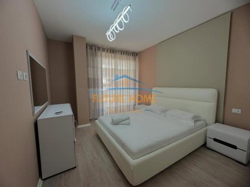 Qera , Apartament 1+1, Fiori Di Bosco, Don Bosko, Tiranë