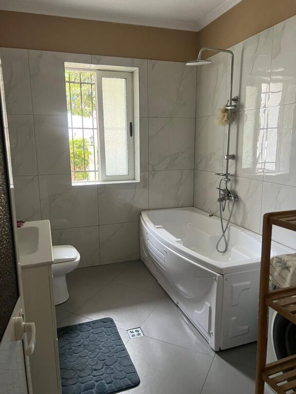 Vile Me Qera 1+1 Ne Allias (ID BV22698) Tirane