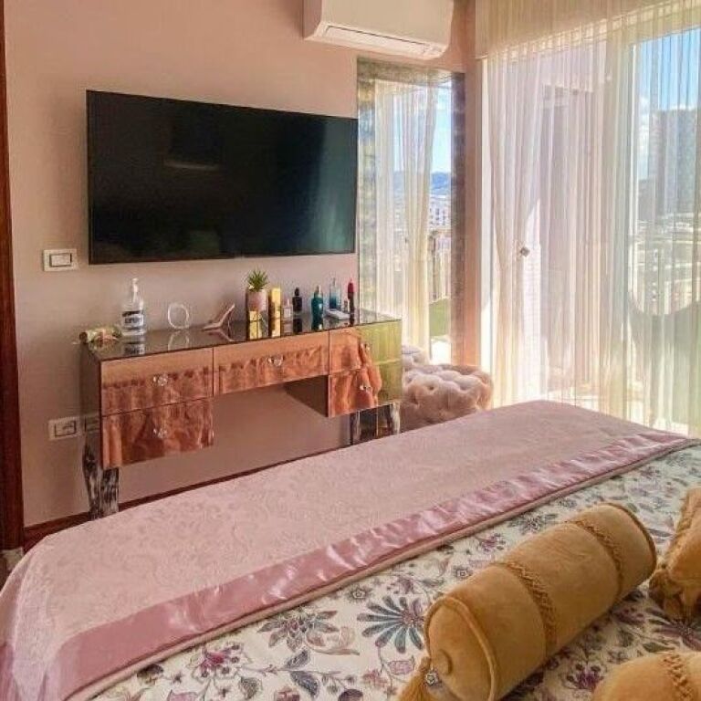 🏡 JEPET ME QIRA | APARTAMENT 2+1+2 – BLLOK