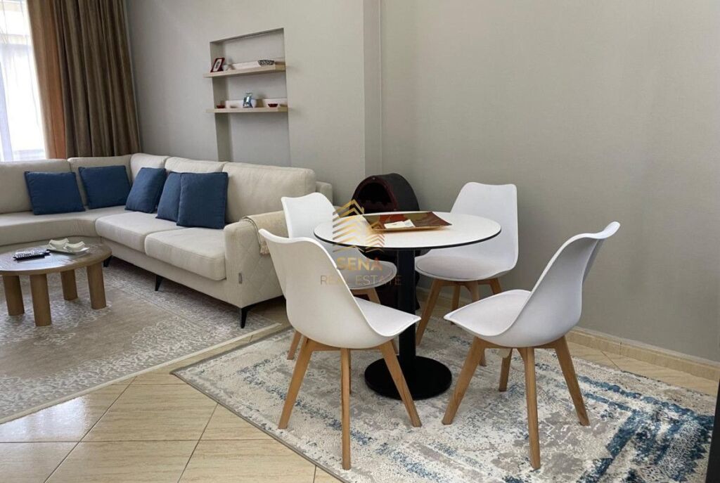 Affitto, Appartamento 1+1+blk, Via Elbasani, 65.000 Leke/mese