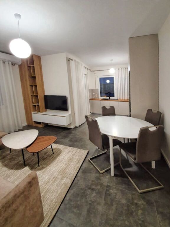 🏡 SHITET APARTAMENT 2+1+2 | ALI DEMI
