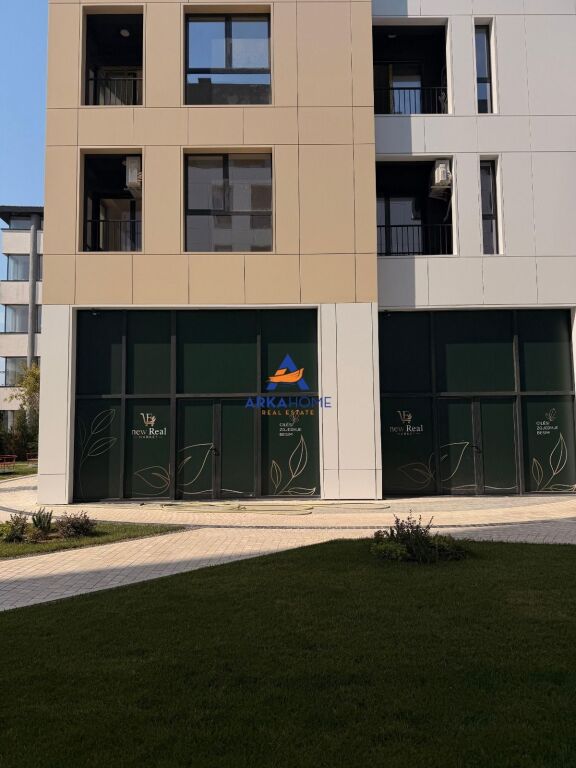 AFFITTASI APPARTAMENTO 1+1+ BALCONE "RESIDENZA JORDAN, VIA JORDAN MISJA" 70.000 LEKE