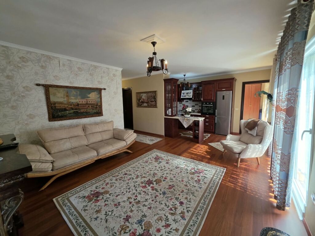 🏡 Apartment 1+1+Parking 📍 Near the Zoological Garden
