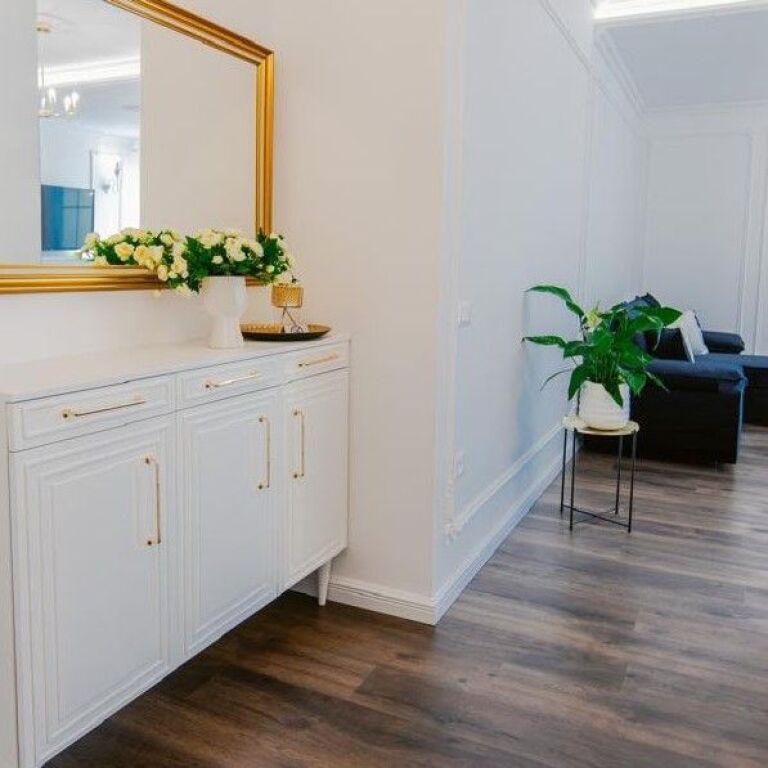 🏡 FOR RENT – APARTMENT 1+1 | ASTIR ✨