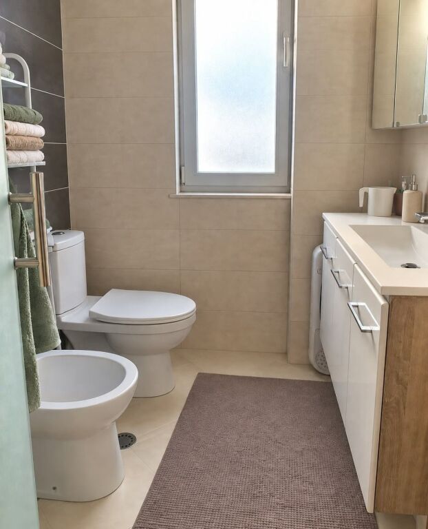 📌 APARTMENT 1+1 FOR RENT