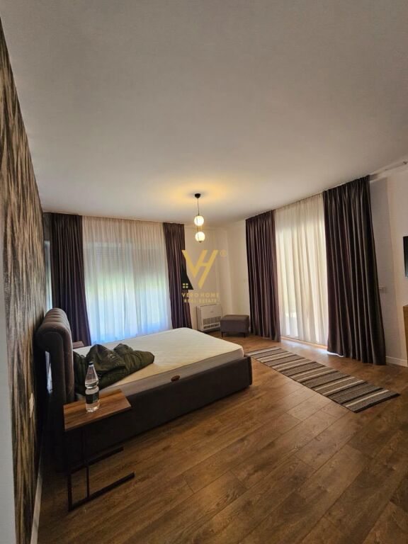FOR SALE APARTMENT 2+1+2+2BLK AT SECRET GARDEN, TEG 260,000 EURO