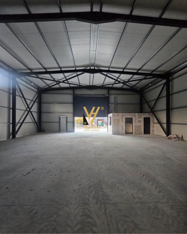 JEPET KAPANON 1.182 M2 ME QIRA YRSHEK 300.000 LEKE