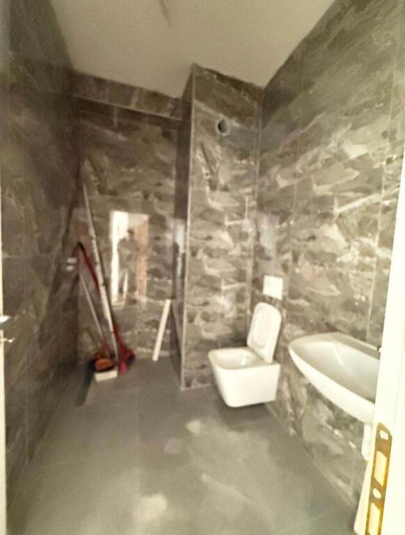 Apartment 1+1 for Rent - Zogu i Zi, Tirane