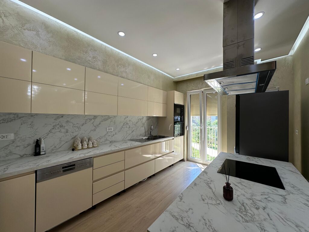 Apartment for rent 2+1+2 Dry Lake