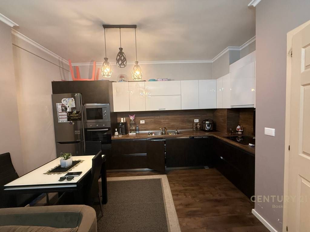 🏡 SHITET – APARTAMENT 2+1 | ASTIR, TIRANË‼️