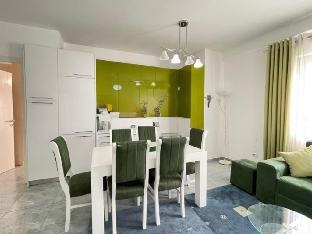 IN VENDITA APPARTAMENTO 1+1 67 m² | LAGO ASCIUTTO
