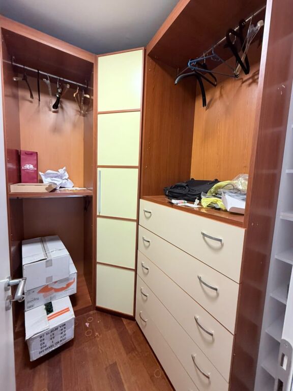 Apartament 2+1 per shitje ne bllok  📍rruga pjeter Bogdani