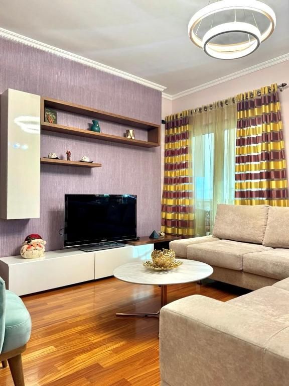 🌇APARTAMENT PREMIUM 2+1 ME QIRA | STADIUMI ARENA ✨