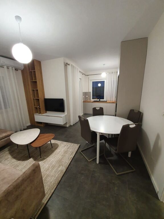 🏡 SHITET APARTAMENT 2+1+2 | ALI DEMI