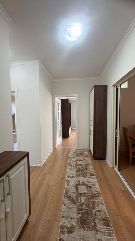 🏡 IN AFFITTO | APPARTAMENTO 2+1+2 + POSTO AUTO