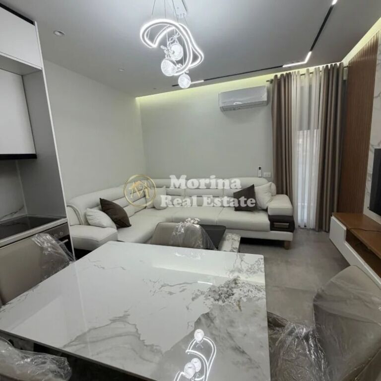 Rent | Apartment 1 + 1 | Dibrës Street | 650 €/month