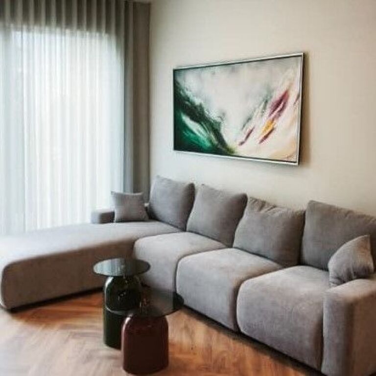 🏡 FOR RENT | APARTMENT 2+1+2 – GREEN VALLEY RESIDENCE