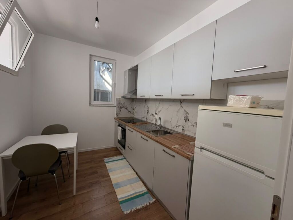 For Rent 1+1 Apartment at Ali Demi_Shkolla Ali Demi