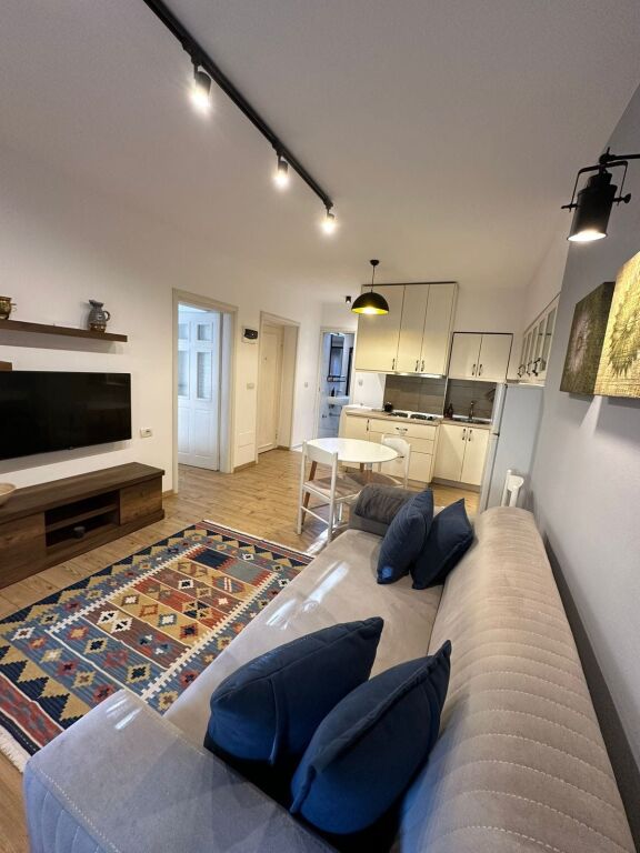 Apartment 1+1 for rent on Elbasan Street