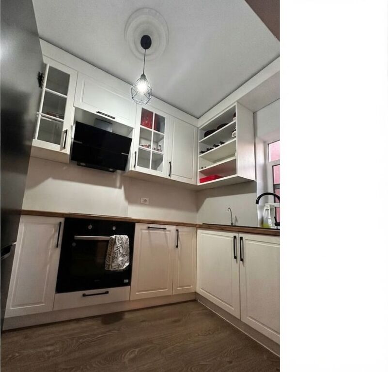 Affitto, Appartamento 1+1, Via "Irfan Tomini", Tirana