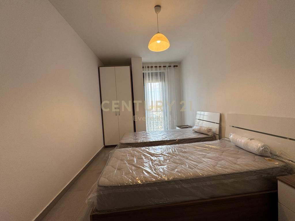Affittiamo un appartamento 2+1+2 in via Don Bosko.