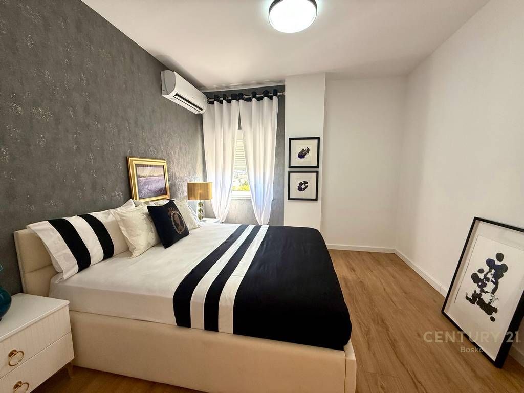 Apartament 2+1 në shitje – Rruga Don Bosko, Tiranë!! 259,000 € 23,900,000 Lekë