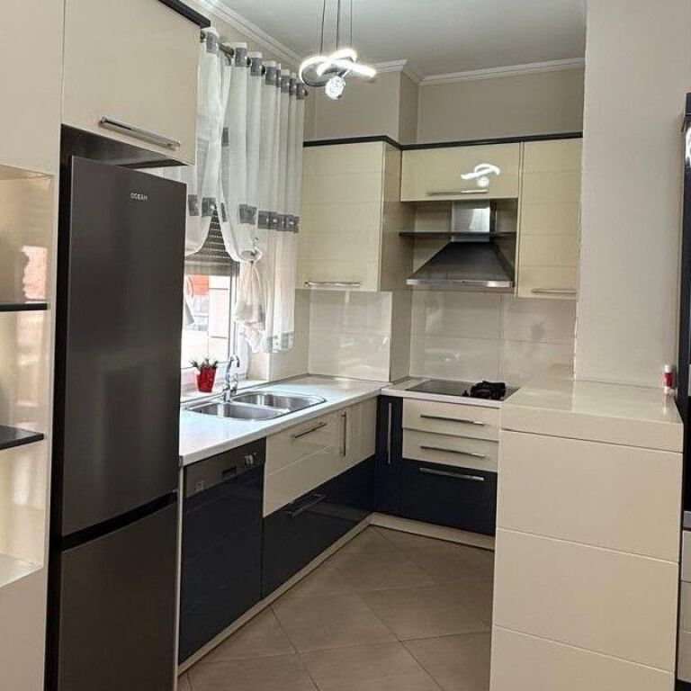 🏠 APARTMENT 1+1 FOR RENT | BOGDANËVE STREET