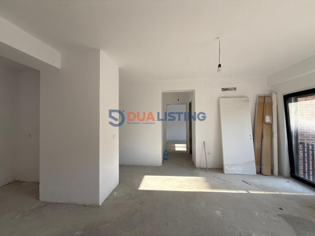 Shesim apartament 1+1 - Rezidenca Kodra e Diellit 2!
