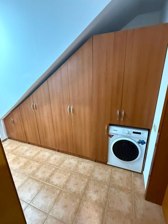 CASA PRIVATA IN AFFITTO 1+1 - SIRI KODRA TIRANE