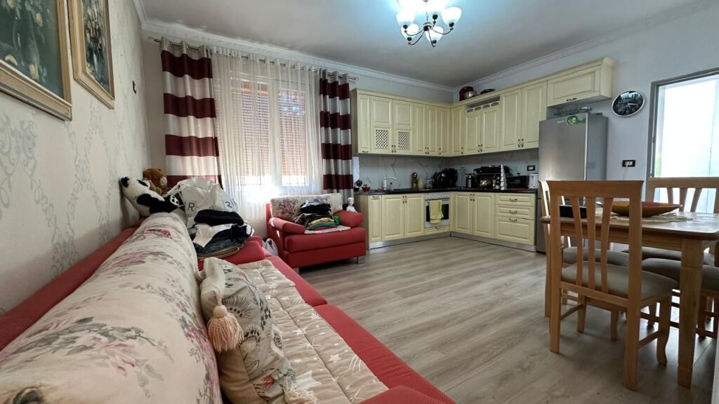 Apartment 1+1 for Rent Near the Faculty of Medicine