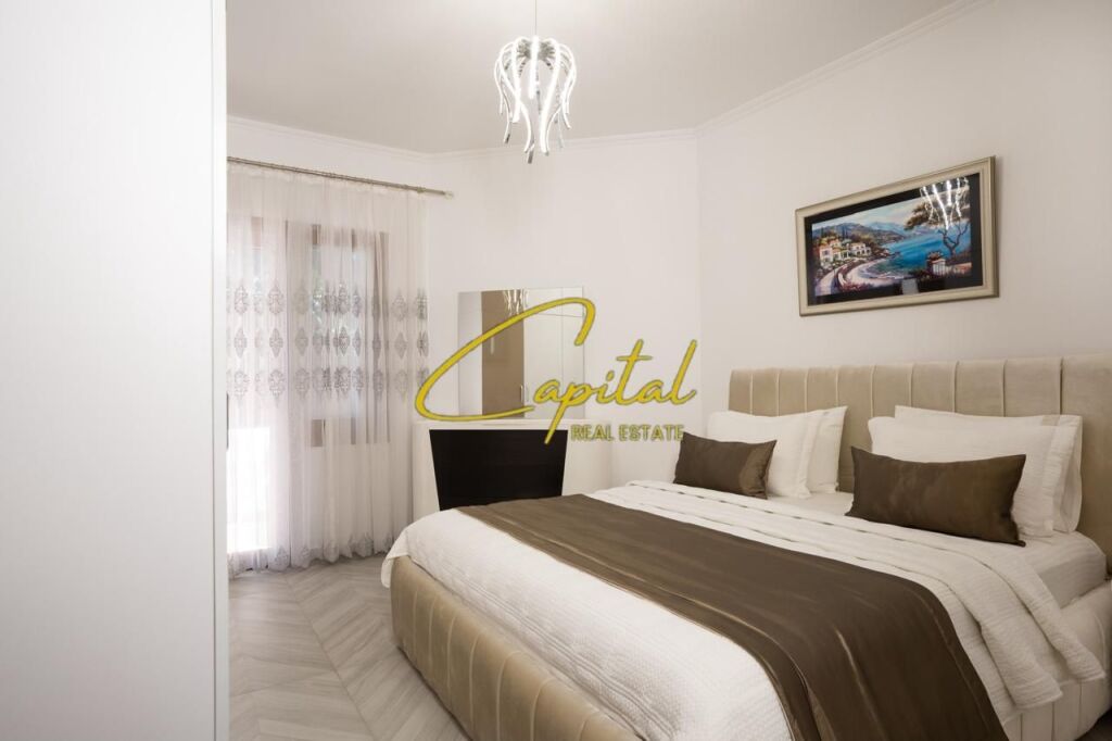 APPARTAMENTO IN AFFITTO 2+1+2 LAGO ARTIFICIALE 1.200 EURO